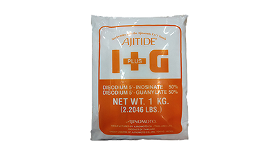 AJITIDE® I+G